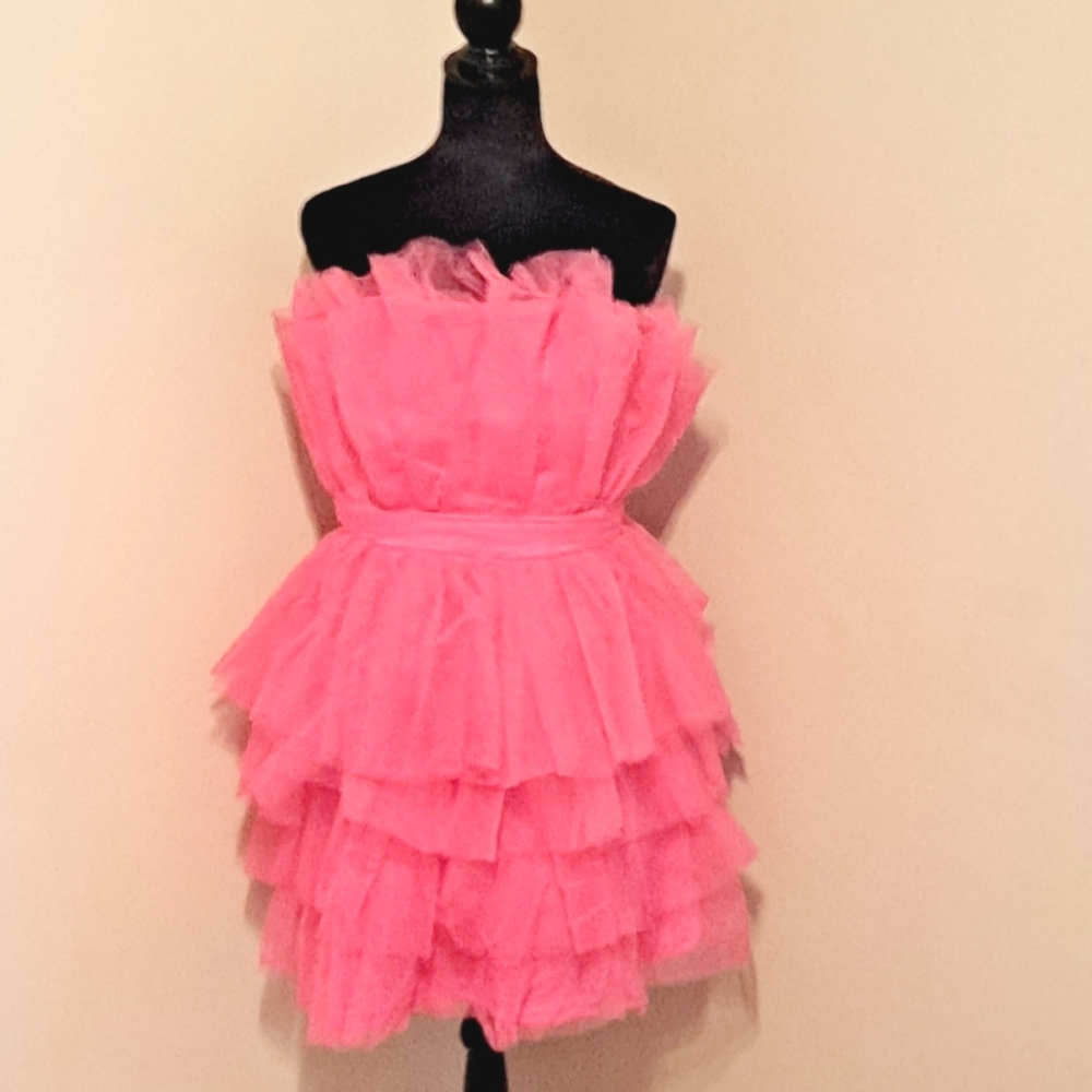 SOLD MISSGUIDED Dress | 12 | NWT